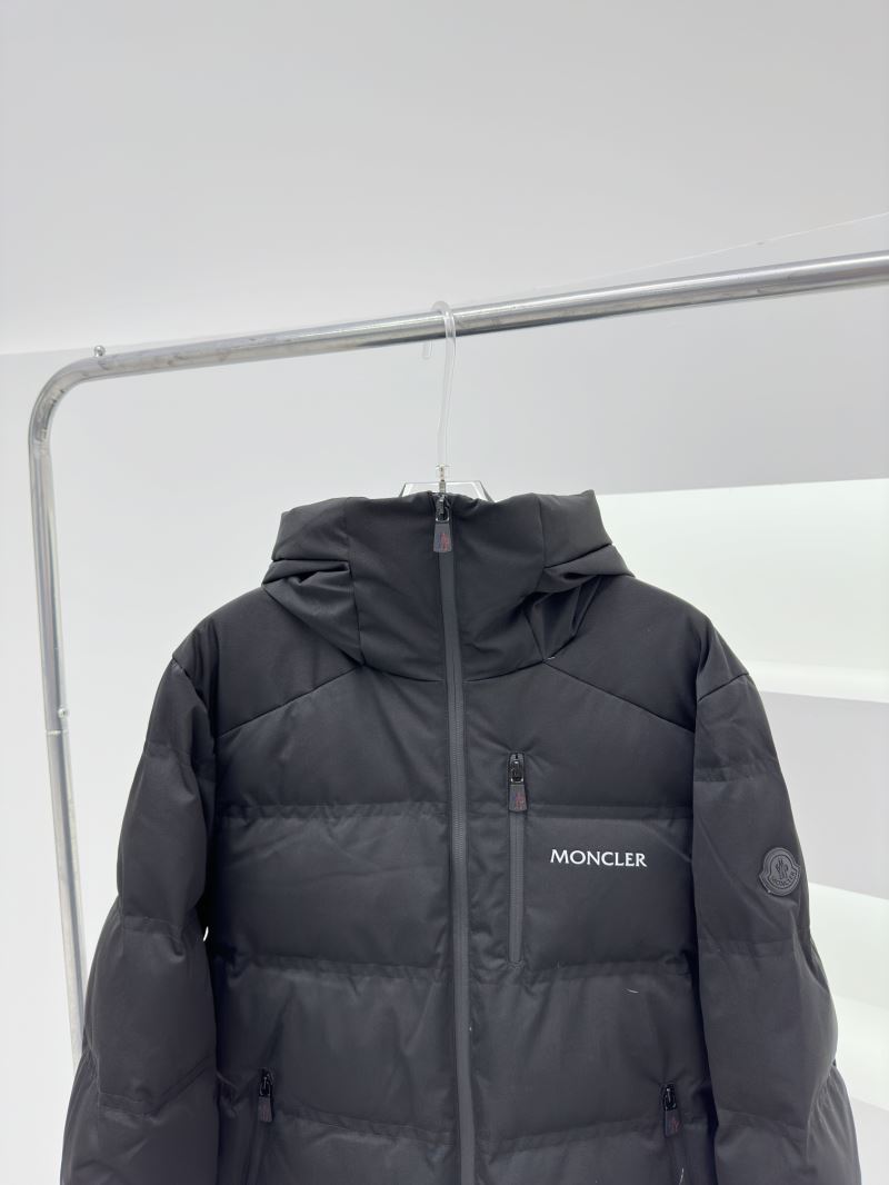 Moncler Down Jackets